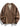 Men’s knitted cardigan with a zipper and pockets