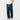 Pantalon pour homme à jambes larges avec cordon de serrage à la taille