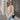 Women’s Bouclé Cardigan with Buttons