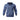 Men’s Melange Zip-Up Hoodie
