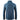 Men’s Lightweight Jacket with High Collar and Zipper Pockets