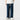 Pantalon pour homme à jambes larges avec cordon de serrage à la taille