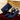 Women's slingback pumps with crystal decoration and pointed toe