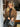 Velora | Vintage-Inspireret Suede Blazer | Tailored Fit | Blazer Dame