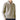 Men’s Knit Sweater with a High Collar and Half-Zip