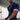 Muscle Fit T-shirt i bomuld med kontrastkant – Essentiel til sommeren
