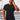 Muscle Fit T-shirt i bomuld med kontrastkant – Essentiel til sommeren