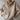 Women's oversized hoodie with an open neckline and hood