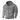 Men’s Melange Zip-Up Hoodie
