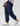 Men’s Hør Jogger Trousers with Drawstring
