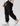 Men’s Hør Jogger Trousers with Drawstring