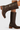 Dame Knee-High Boots with a Low Block Heel
