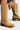 Dame Knee-High Boots with a Low Block Heel