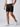 Herre bomuldsshorts med regular fit til sommer