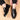 Men’s loafers with tassels and a glossy finish