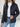 Women's Waterproof Transitional Jacket with Zipper