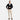 Men’s V-Neck Button Cardigan