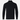 Men’s knitted cardigan with zipper and high collar