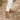 Women's clogs with a buckle and contoured footbed