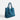 Sac cabas pour femme tressé avec doubles anses
