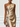 Women’s One-Shoulder Satin Dress with Draping