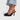 Women's Slingback Pumps with Pointed Toe and High Heel
