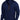 Men’s Fleece Jacket with High Collar and Half-Zip