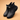 Women's waterproof ankle boots with non-slip soles
