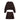 Ensemble dame en cardigan et jupe en tricot