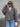 Women’s Oversized Button Cardigan