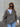 Women’s Oversized Button Cardigan