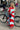 Women’s Long Striped Cardigan in Soft Knitwear