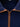 Men’s Fleece Jacket with High Collar and Half-Zip
