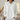 Women's long-sleeve polo sweater with a relaxed fit