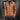 Veste homme effet cuir avec col contrasté chaud