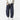 Pantalon homme en velours côtelé à coupe décontractée