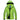 Veste de plein air pour femme avec capuche et détails contrastants