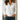 Ladies’ Textured Pullover with High Collar and Half-Zip