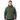 Men’s softshell jacket with hood and zippered pockets