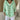 Cardigan pour femme en maille avec capuche et boutons