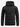 Men’s lightweight hooded jacket with zipper and chest pocket
