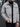 Men’s overshirt with chest pockets and snap buttons