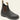 Men’s Chelsea Boots with Elasticated Sides