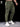 Herre Joggingbukser med Tapered Fit og Lynlåslommer