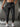 Men's Training Pants | Breathable & Flexible | Zippered Pockets