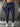 Men's Training Pants | Breathable & Flexible | Zippered Pockets