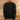 Men’s long-sleeve waffle-textured Henley shirt