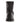 Botas camperas de cuero negro para hombre | Bota western clásica