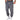 Men's Slim-Fit Joggers with Elastic Waist