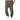 Men's Slim-Fit Joggers with Elastic Waist